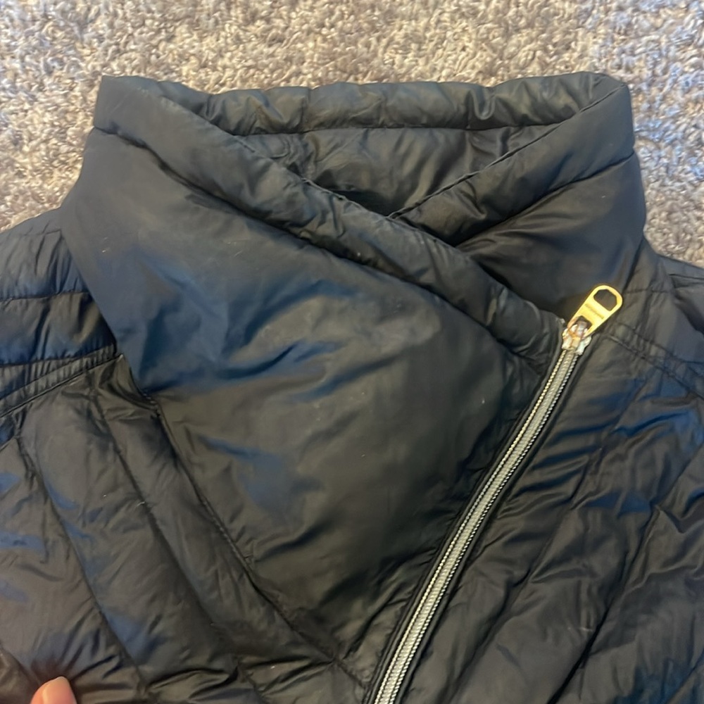Calvin Klein Performance Black Vest - Picture 6 of 10